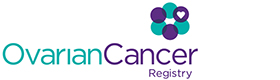 Ovarian Cancer Registry Logo